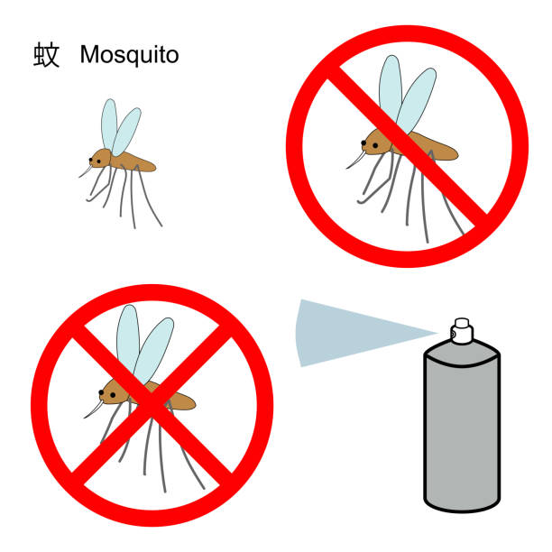 Prévention des infestations