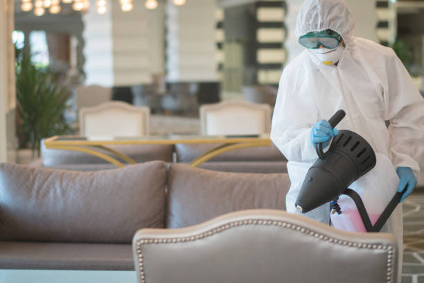 Protection des biens et des espaces