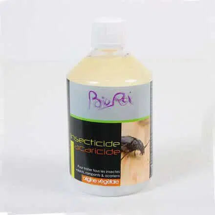 Traitement écologique